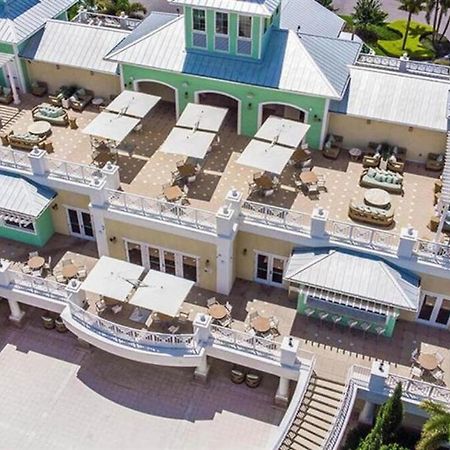 Modern Villa Wprivate Pool And Air Hockey Table Орландо Екстер'єр фото